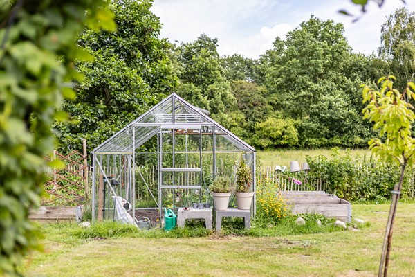 Medium property photo - Kaleweg 9, 9865 TC Opende
